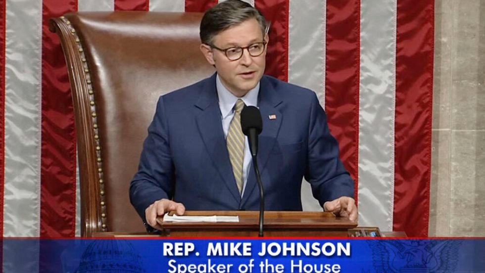 mike johnson